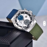 RollsTimi RT-7932 Chronograph Watch ( Seiko VD55 Quartz Movement / Sapphire Glass ) – £46.60 with PayPal Foshan Huafan Trading Co., Ltd.