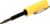 Rolson 28404 4-in-1 Pocket Screwdriver