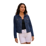 Roman Originals Jean Denim Jacket