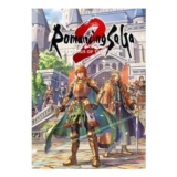 Romancing SaGa 2: Revenge of the Seven PC Key
