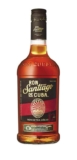 Ron Santiago de Cuba 12 Year Old Extra Añejo 70cl Rum