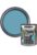 Ronseal Garden Paint Summer Sky 750ml.
