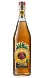 Rooster Rojo Smoked Pineapple Reposado Tequila – 100% Weber Blue Agave 70cl 38%abv
