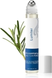 Rosemary Hair Growth Serum Roll On, Hair Loss Treatments for Men & Women, Rosemary Oil for Hair Growth & Stimulates Hair Follicles, Hair Fall Control Serum for All Hair Types, 30ML