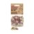 Rosewood Naturals Pea & Beetroot Nibble Rings Treats (120g)