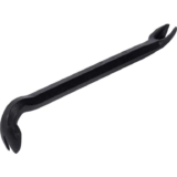 Roughneck ROU64491 Double Ended Nail Puller Tool 280mm (11in)
