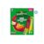 Rowntrees Fruit Explosion Mix 6 X 42 Ml (252ml)