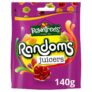 Rowntrees Randoms Sweets Sharing Bag 150g /Randoms Juicers Sweets Sharing Bag 140g – Clubcard Price