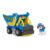 Rubble & Crew Wheelers Dump Truck Toy with Movable Parts