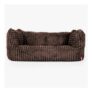 Ruben Bean Bag Sofa Ultra Plush Cord Sable