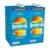 Rubicon Still Mango Drink Cartons 4 X 1L