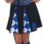 Rubies 39030NS Ravenclaw Harry Potter Fancy Dress, Girls, Solid Skirt, Multicolour, 5-7 Years