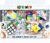 Rubiks New Mega Gift Set 2 Magic Stars 5 Piece Set