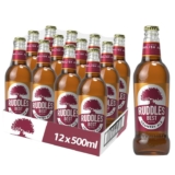 Ruddles Best Beer 12 x 500ml Bottles