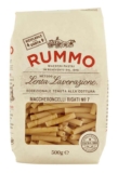 Rummo Maccheroncelli Rigati No. 7 Ridged Italian Pasta 500g (£1.66 S&S)