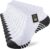 Running Socks Cushioned Ankle Trainer Socks for Men Women Cotton Low Cut Breathable Athletic Sports Socks (6/10 Pairs)