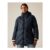 Rusey Hooded Quilted Puffer Jacket