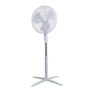 Russell Hobbs 16 Pedestal Fan, 3 Speeds, Wide-Angled Oscillation