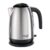 Russell Hobbs 23911 Adventure Cordless Jug Kettle in Polished St/Steel