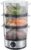 Russell Hobbs 3 Tier Electric Food Steamer, 7L, Stackable Baskets for Easy Storage With Code