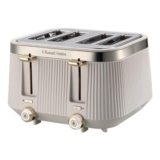 Russell Hobbs 4 Slice Toaster 1960W