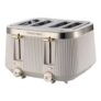 Russell Hobbs 4 Slice Toaster 1960W