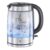 Russell Hobbs BRITA Filter Purity Glass 1.5L Electric Cordless Kettle