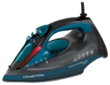 Russell Hobbs Colour Control Pro Steam Iron – Free C&C (Limited Stores)