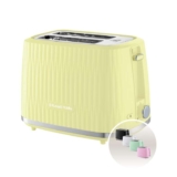 Russell Hobbs Eden 2 Slice Toaster