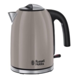 Russell Hobbs Kettle 1.7L, 3000W