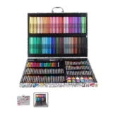 Ryman Art Set 251 Piece Set – Free Click & Collect