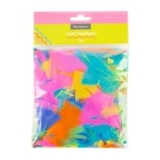 Ryman Craft Feathers 15g – Bright