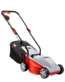 Ryno 18V 32cm Cordless Lawnmower – Free C&C Only