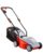 Ryno 18V 32cm Cordless Lawnmower – Free C&C Only