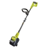 Ryobi 18V ONE Cordless Patio cleaner with Scrubbing brush (1 x 2Ah) – RY18PCB-120