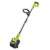 Ryobi 18V ONE Cordless Patio cleaner with Scrubbing brush (1 x 2Ah) – RY18PCB-120
