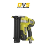 Ryobi R18GN18-0 18V ONE Cordless 18 Gauge Nailer with code DVS Power Tools