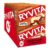 Ryvita Sweet Onion Crispbread, Low Fat, High Fibre
