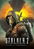 S.T.A.L.K.E.R. 2: Heart of Chornobyl PC (EU & North America) Key