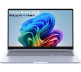 SAMSUNG Galaxy Book4 Edge 15.6 Laptop 16 GB REFURB-C (with code) – Sold by Currys Clearance