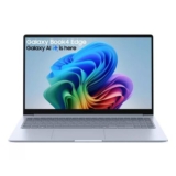 SAMSUNG Galaxy Book4 Edge 15.6 Laptop, Copilot PC