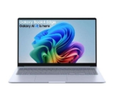 SAMSUNG Galaxy Book4 Edge 15.6 Laptop, Copilot PC – Snapdragon X Plus X1P-42-100, 256GB SSD Or 512GB £499 Free C&C With DFC/HSD/BLC