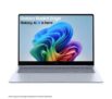 SAMSUNG Galaxy Book4 Edge – Snapdragon X Elite X1E-80-100, 16GB RAM, 512GB SSD, 16 3K AMOLED 120 Hz Touchscreen Display – via HS code