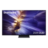 SAMSUNG QE55S90F 55 4K OLED Smart AI TV 5 Year Warranty