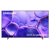 SAMSUNG UE55U8020F 55 4K Crystal UHD Smart TV – 5 Year Warranty