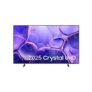 SAMSUNG UE55U8020F 55 4K Crystal UHD Smart TV with 5 Year Warranty