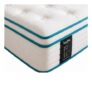 SANA SLEEP 11-Zone Orthopedic Pocket Spring Mattress 90x190x27 Cm
