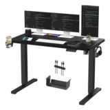 SANODESK QS1140 60 Electric Standing Desk