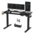 SANODESK QS1140 60 Electric Standing Desk