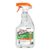 SC Johnson Professional Mr Muscle Kitchen Cleaner Advanced Power Degreaser Kills 99.9% Bacteria Citrus Fresh 750ml Spray For Professional Use Only